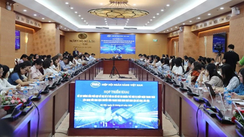 Phối hợp xử lý rủi ro trong giao dịch tài khoản và thẻ