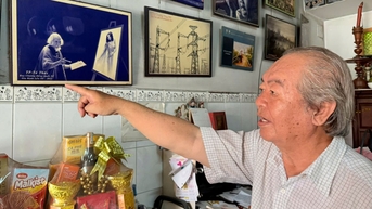 'បច្ចេកវិទ្យាចេញពីបេះដូង' គ្រា៖ អ្នកនិទានរឿងតាមរយៈភ្នែករបស់សិស្ស