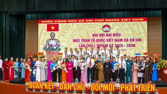 Phát huy truyền thống “Đất thép thành đồng” trong kỷ nguyên mới