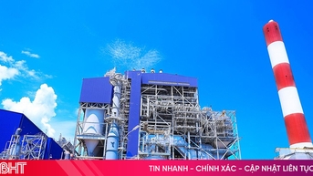 Ha Tinh សង្ឃឹម​ថា​នឹង​បង្កើត​ចំណុច​របត់​មួយ​សម្រាប់​ឧស្សាហកម្ម​ថាមពល​ស្អាត​ដែល​ជា​គ្រឹះ​សម្រាប់​ការ​អភិវឌ្ឍ​ប្រកប​ដោយ​ចីរភាព