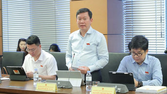 Năm 2026 hoàn thành mọi việc sắp xếp đơn vị sự nghiệp, thôn, tổ dân phố