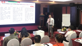 ការពង្រឹងការអនុវត្តការការពារសិទ្ធិអ្នកប្រើប្រាស់