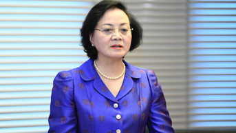 Nhiệm vụ không thể chậm là định biên chế và phụ cấp phù hợp từng địa phương