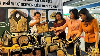 Ngành công thương phía Nam hướng tới cực tăng trưởng bền vững