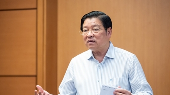 Đầu tư cho chính sách xã hội là đầu tư cho phát triển