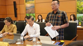Cần có 'cơ chế đặc biệt' cho doanh nghiệp các ngành công nghiệp chiến lược