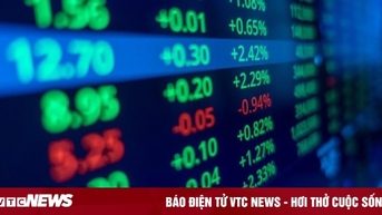 VN-Index는 27포인트 상승했습니다.