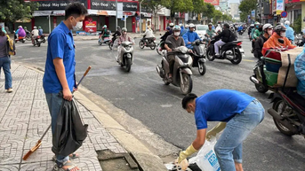 Đà Nẵng kích hoạt toàn bộ lực lượng ứng phó bão số 12
