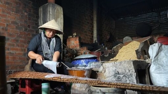 Giữ nghề trăm năm xứ Trảng