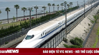 Sắp hoàn thiện bộ tiêu chuẩn về đường sắt tốc độ cao Bắc – Nam