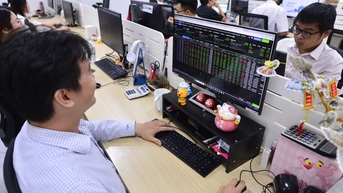 Chứng khoán hồi mạnh sau phiên giảm lịch sử, 'bom tấn' TCX ra sao ngày chào sàn?