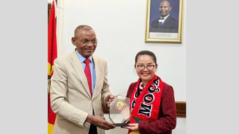 Góp phần thúc đẩy quan hệ hợp tác Việt Nam - Mozambique ngày càng thực chất, hiệu quả hơn