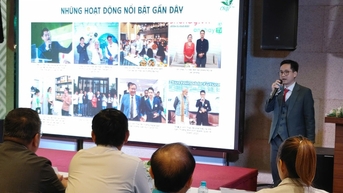 TP.HCM tổ chức lễ hội ẩm thực chay quy mô lớn