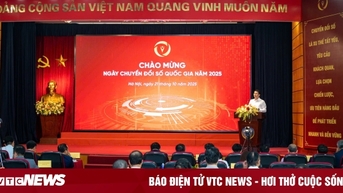 Chuyển đổi số: Đã đến lúc biến hành động thành kết quả thực chất