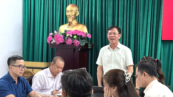 Đảm bảo hài hòa không gian văn hóa quanh Đường sách TPHCM