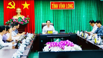 Đẩy nhanh tiến độ giải quyết thủ tục hành chính lĩnh vực đất đai