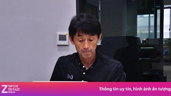 이시이 감독, 태국서 해고돼 분노