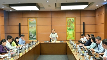 법률 제정의 질과 규율 확보