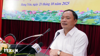 Hung Yen៖ បំពេញតួនាទីជាប្រធានក្រុមប្រឹក្សាប្រជាជនគ្រប់ឃុំ និងសង្កាត់ទាំងអស់