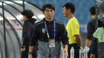 Madam Pang gây sốc, sa thải HLV Ishii dù Thái Lan giành lại cơ hội dự Asian Cup 2027