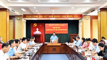 Báo chí phải đổi mới mạnh mẽ, nâng cao chất lượng tuyên truyền