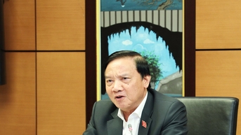 “Cái được lớn nhất là được Nhân dân đồng thuận”