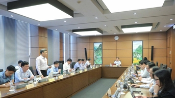 Quốc hội đã hoàn thành khối lượng công việc lập pháp, giám sát đồ sộ