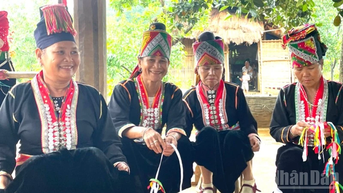 Lan tỏa tinh thần đại đoàn kết và giá trị di sản văn hóa Việt Nam