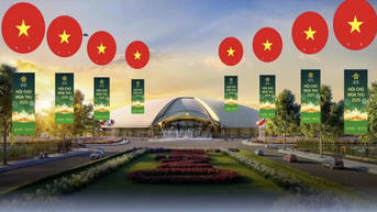 Hội chợ Mùa Thu 2025 là diễn đàn quan trọng, khẳng định vị thế ngày càng cao của sản phẩm, dịch vụ Việt Nam