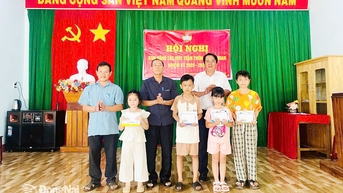 ‘Thương’ để thấy cuộc đời còn những phép màu