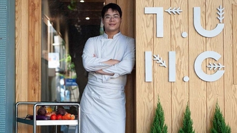 Chủ nhà hàng T.U.N.G Dining bị truy tố, từng lọt vào Forbes Under 30 Việt Nam