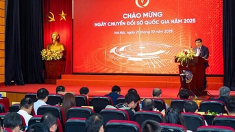 Tuân thủ pháp luật và các chuẩn mực về đạo đức, văn hóa trong môi trường số