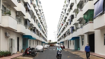 Hộ nghèo ở TPHCM được hỗ trợ xây dựng nhà ở 100-150 triệu đồng/căn