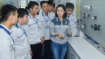 “Thị trường KH&CN – Chìa khóa mở cánh cửa kinh tế tri thức Bắc Ninh”