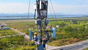 Bắc Ninh phát triển hạ tầng số: Nền tảng cho chuyển đổi số toàn diện và phủ sóng 5G đến 2030