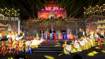 Hà Nội lần đầu tiên tổ chức “Festival Thăng Long - Hà Nội 2025”