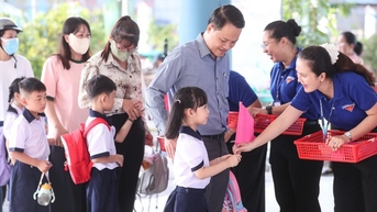 Sức mạnh cảm hóa trong giáo dục