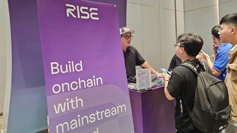 "Shield" ដើម្បីការពារវិនិយោគិន cryptocurrency