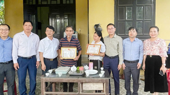 “Chạy nước rút” thực hiện công tác giải phóng mặt bằng