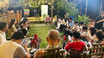 Sức trẻ văn chương TPHCM trước cơ hội bứt phá