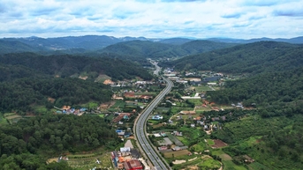 Lâm Đồng tăng tốc kiểm đếm, chuẩn bị bồi thường cao tốc Bảo Lộc – Liên Khương