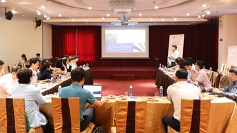 Phấn đấu đến năm 2030, phát triển 1.000 doanh nghiệp tiên phong