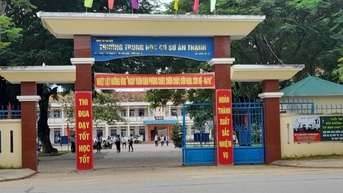 នាយក​រង​បាន​សុំ​ឱ្យ​គ្រូ​ឈប់​បង្រៀន​ដើម្បី​ឱ្យ​សិស្ស​ទៅ​... សម្អាត​សំរាម។