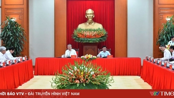 Những vấn đề mới trong Dự thảo Văn kiện trình Đại hội XIV của Đảng