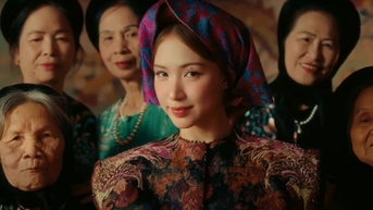 Nghệ sĩ trẻ làm mới văn hóa dân gian