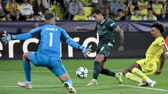 Haaland ស៊ុត​បញ្ចូល​ទី Man City លុប​ចោល​បណ្តាសា​នៅ Champions League
