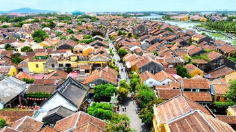 Quy hoạch di sản Hội An: Hơn một thập niên nhiều dấu ấn