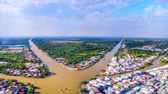 សញ្ញាសម្គាល់ពិសេសរបស់រដ្ឋាភិបាលនៅលើទឹកដីនៃ 'នាគប្រាំបួន'