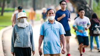 Thời tiết chuyển lạnh, cẩn trọng bệnh đột quỵ