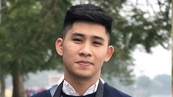 Sau đêm lũ kinh hoàng, hai bạn trẻ âm thầm xây bản đồ cứu hộ, cứu nạn cho người dân Thái Nguyên